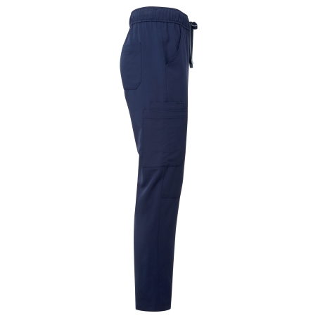 Pantalon cargo stretch homme
