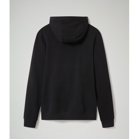 Sweat à capuche Bellyn H