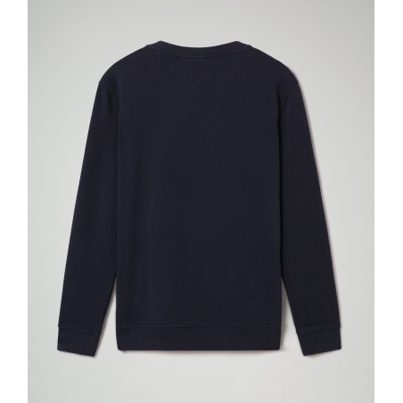 Sweat col rond Bellyn C