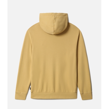 Sweat à capuche Burgee SUM 3