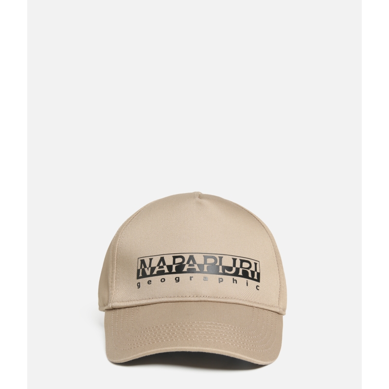 Casquette F-Box