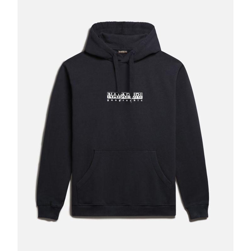Sweat à capuche B-Box