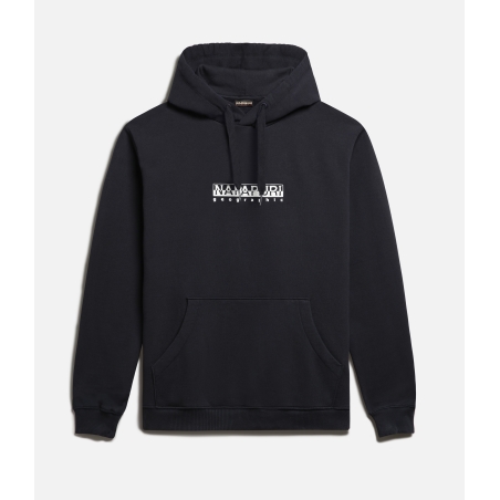 Sweat à capuche B-Box