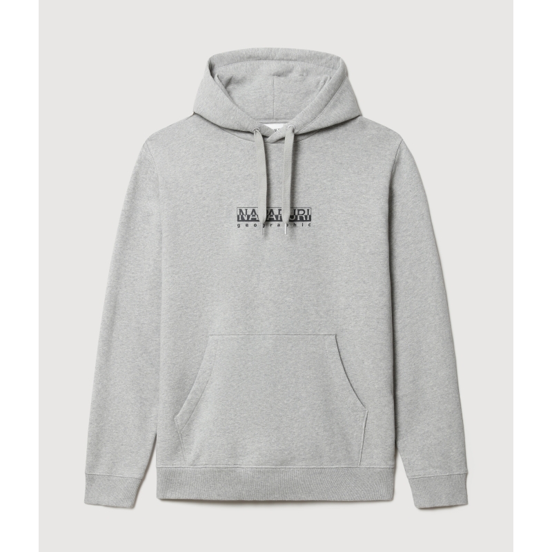 Sweat à capuche B-Box