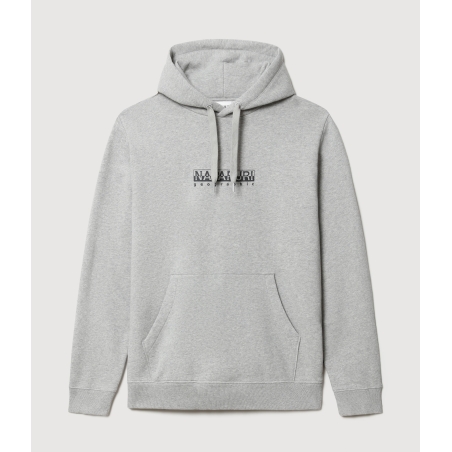 Sweat à capuche B-Box