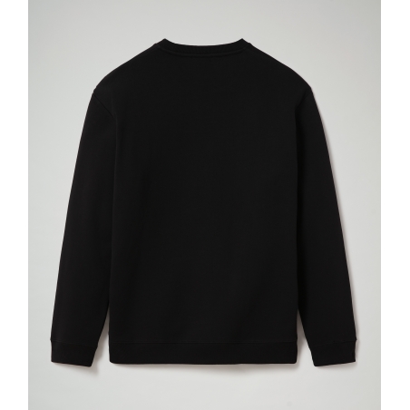 Sweat col rond B-Box