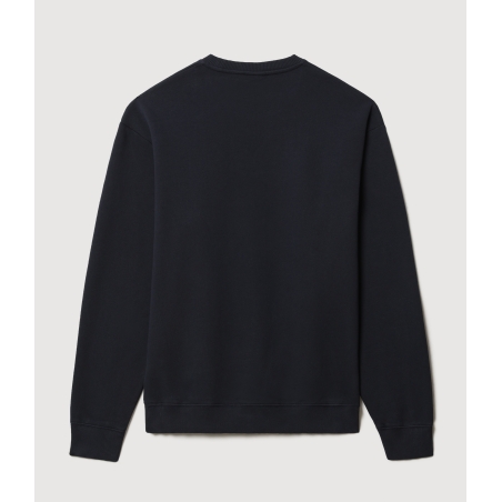 Sweat col rond B-Box