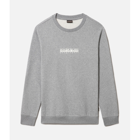 Sweat col rond B-Box