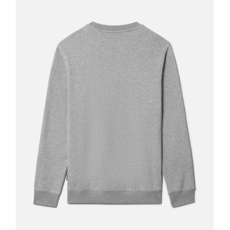 Sweat col rond B-Box