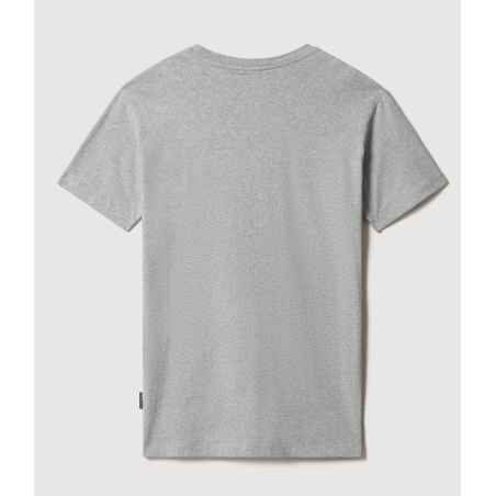 T-shirt manches courtes S-Box