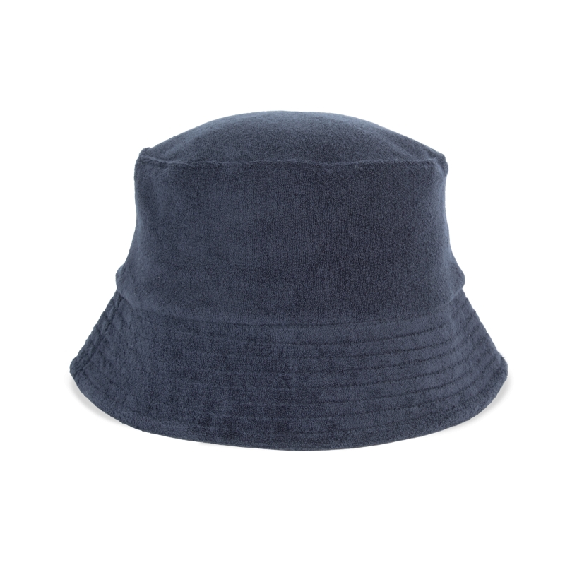 Bob écoresponsable en éponge unisexe