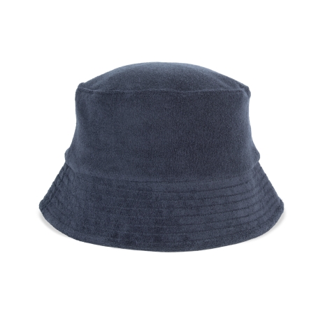 Bob écoresponsable en éponge unisexe