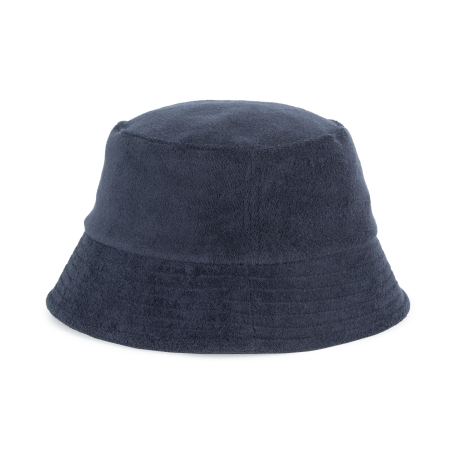 Bob écoresponsable en éponge unisexe