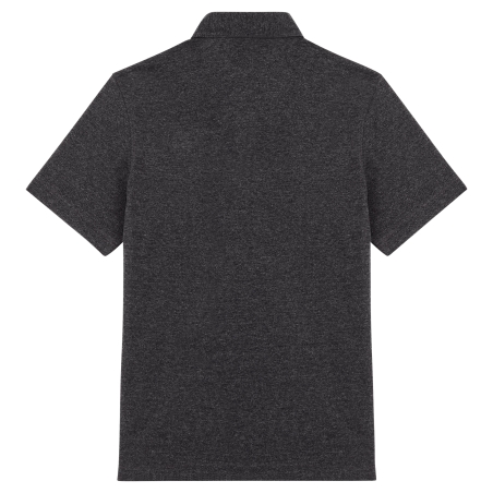 Polo écoresponsable recyclé homme