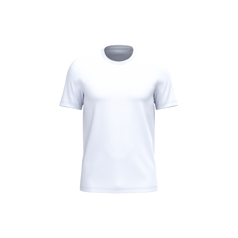 T-shirt écoresponsable unisexe