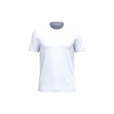 T-shirt écoresponsable unisexe