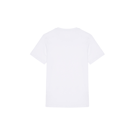 T-shirt écoresponsable unisexe