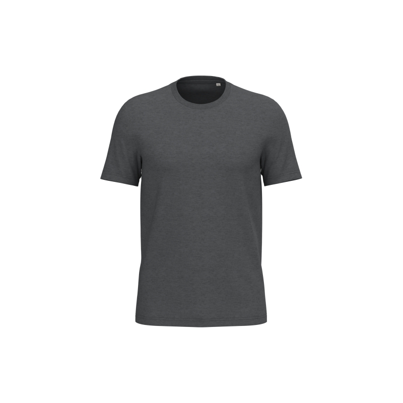 T-shirt écoresponsable unisexe