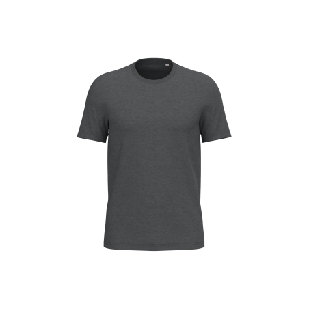 T-shirt écoresponsable unisexe