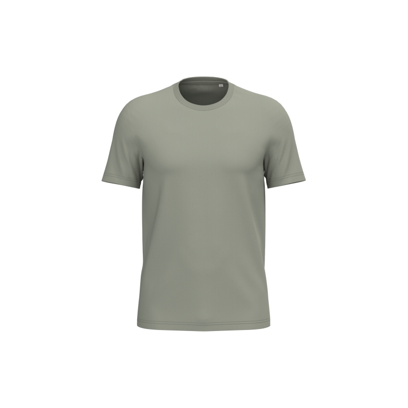 T-shirt écoresponsable unisexe