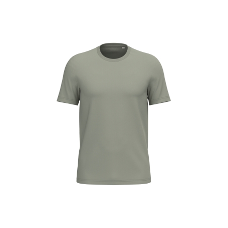 T-shirt écoresponsable unisexe
