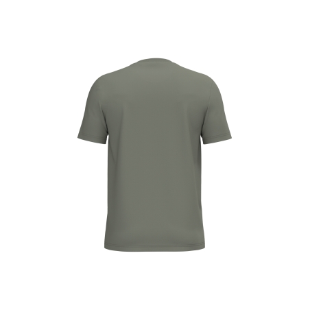 T-shirt écoresponsable unisexe