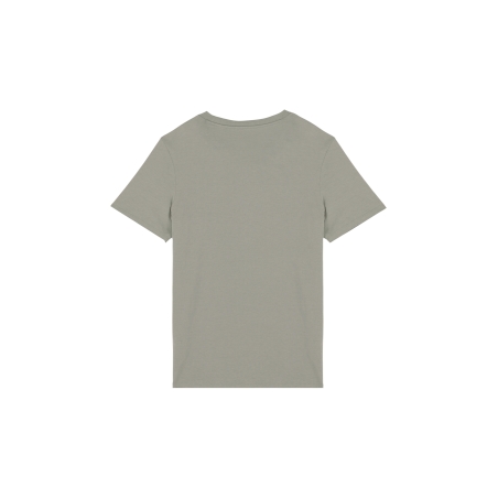 T-shirt écoresponsable unisexe