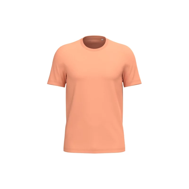 T-shirt écoresponsable unisexe