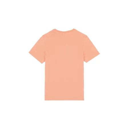 T-shirt écoresponsable unisexe