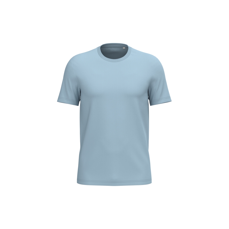 T-shirt écoresponsable unisexe