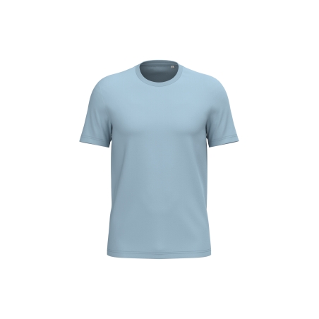 T-shirt écoresponsable unisexe