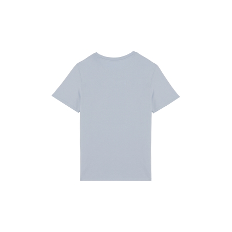 T-shirt écoresponsable unisexe