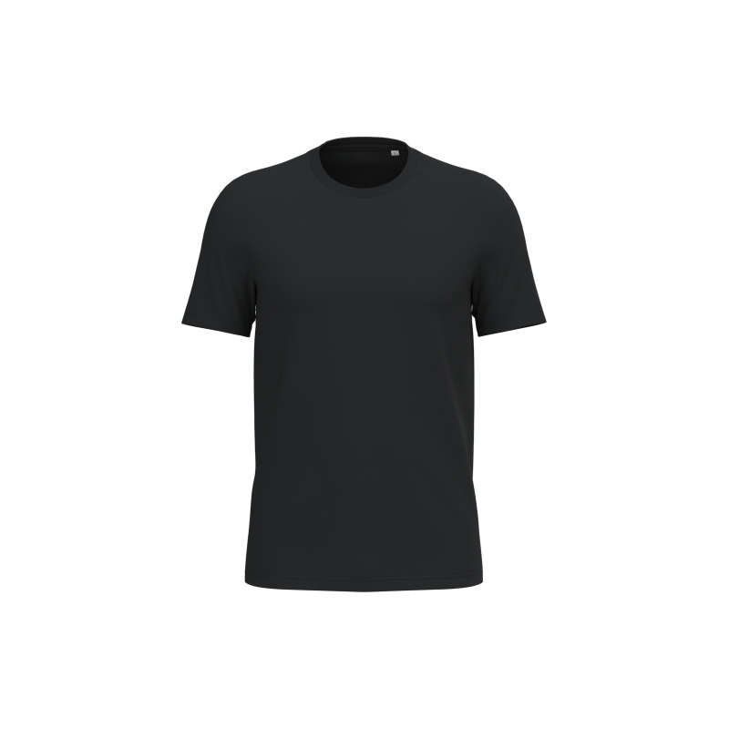 T-shirt écoresponsable unisexe