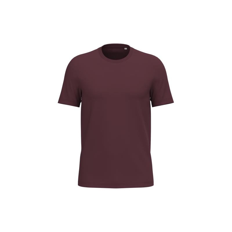 T-shirt écoresponsable unisexe