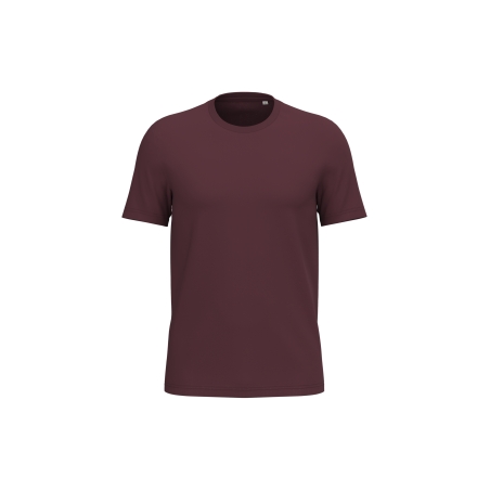 T-shirt écoresponsable unisexe