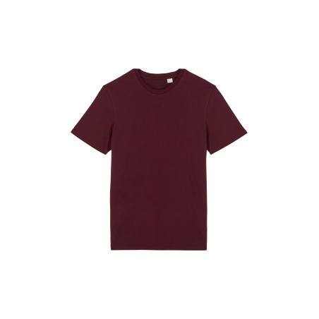 T-shirt écoresponsable unisexe