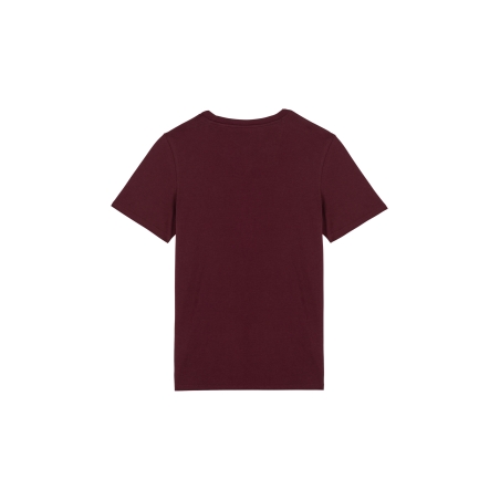 T-shirt écoresponsable unisexe