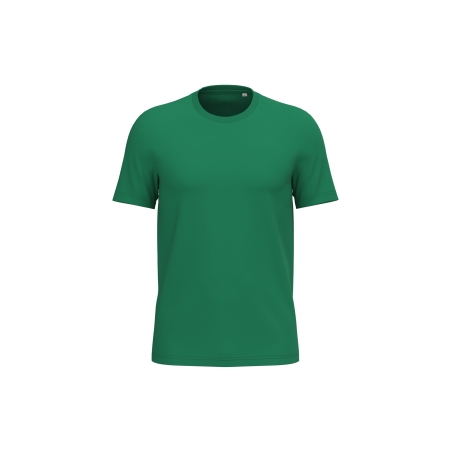 T-shirt écoresponsable unisexe
