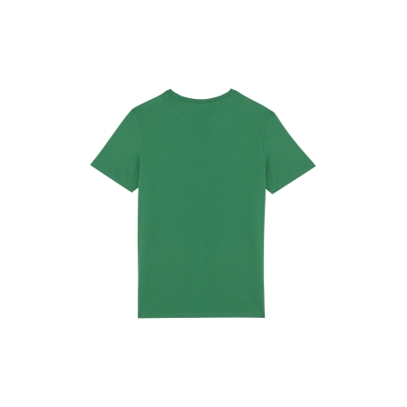 T-shirt écoresponsable unisexe