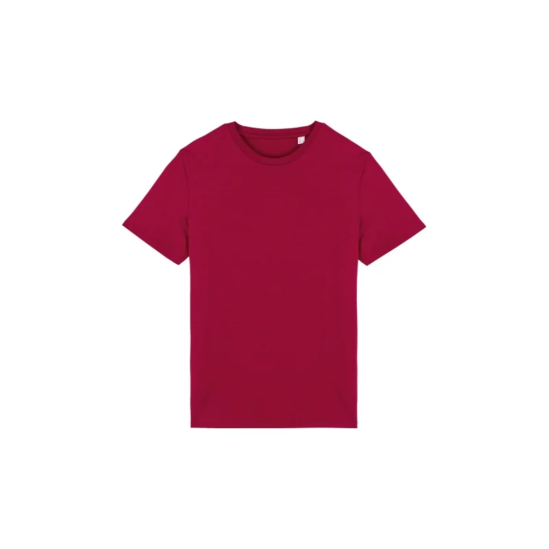 T-shirt écoresponsable unisexe