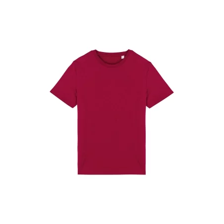 T-shirt écoresponsable unisexe