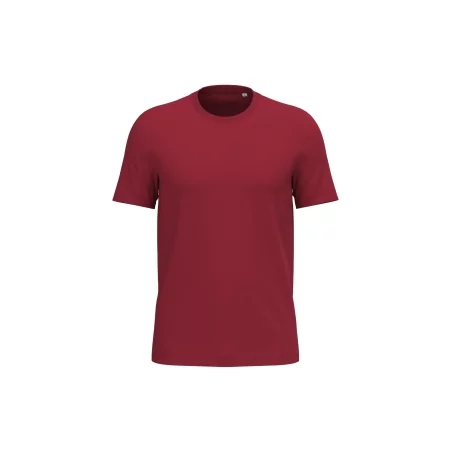 T-shirt écoresponsable unisexe