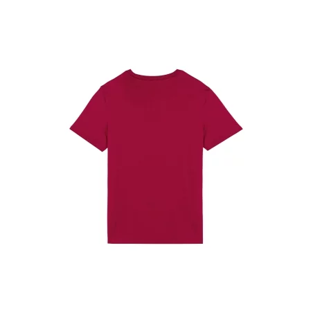 T-shirt écoresponsable unisexe