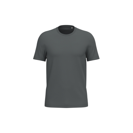 T-shirt écoresponsable unisexe