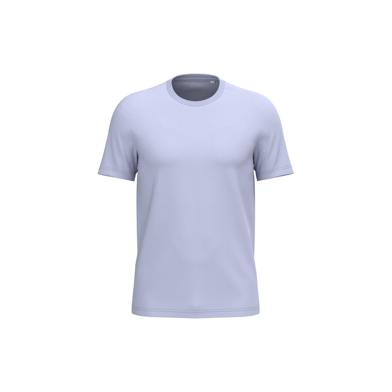 T-shirt écoresponsable unisexe