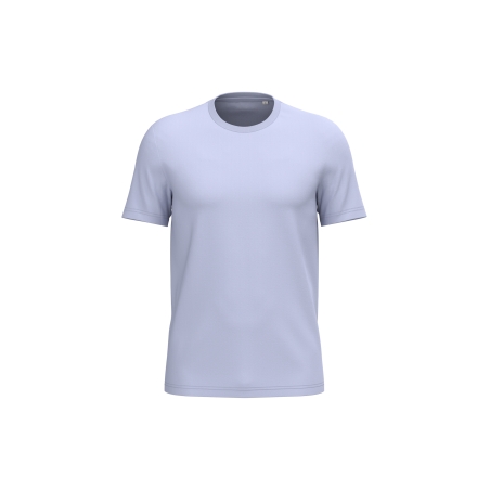 T-shirt écoresponsable unisexe