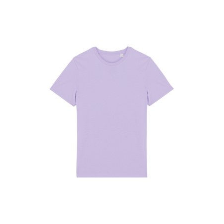 T-shirt écoresponsable unisexe