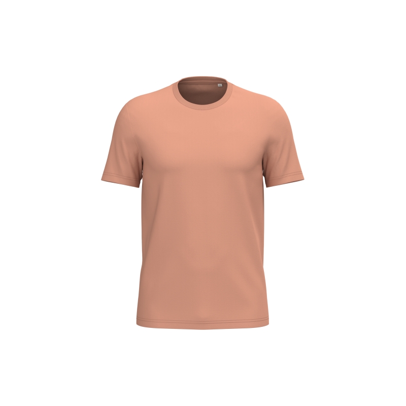T-shirt écoresponsable unisexe