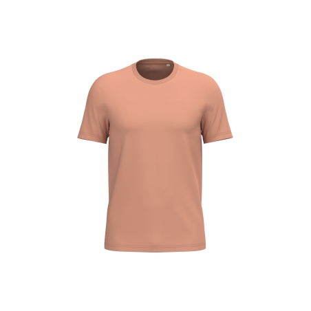 T-shirt écoresponsable unisexe