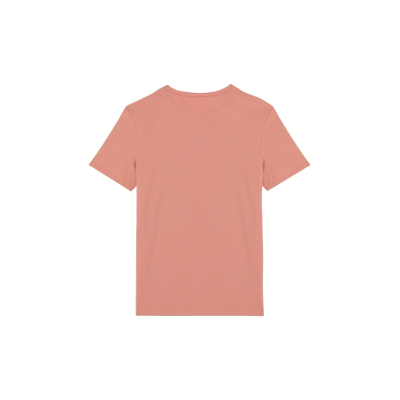 T-shirt écoresponsable unisexe